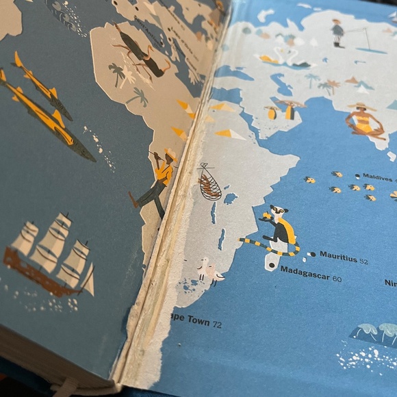 The New York Times Explorer Beaches, Islands & Coasts - Picture 8 of 9